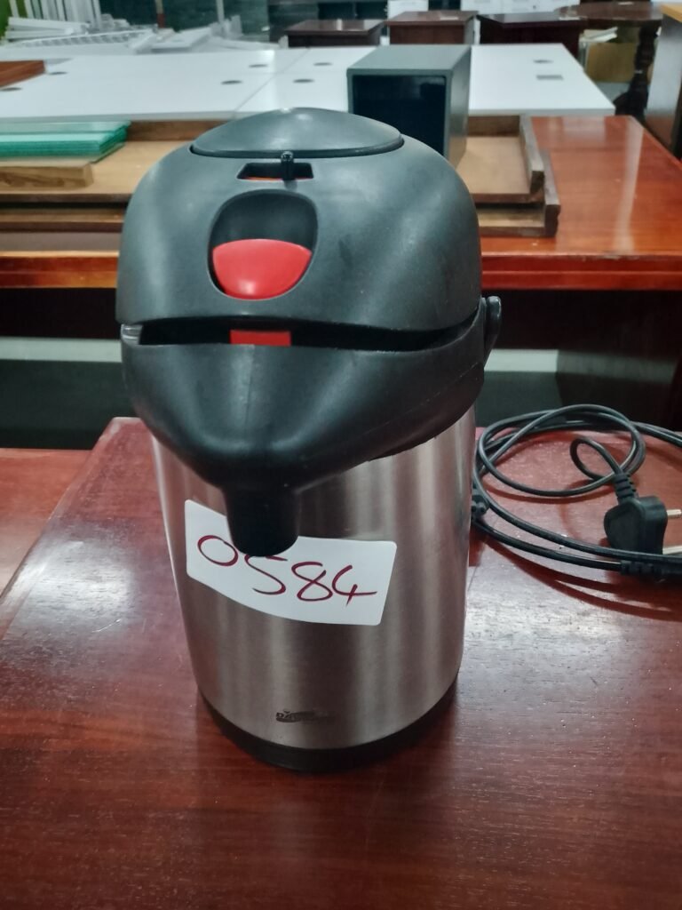 ITEM BIG WATER FLASK