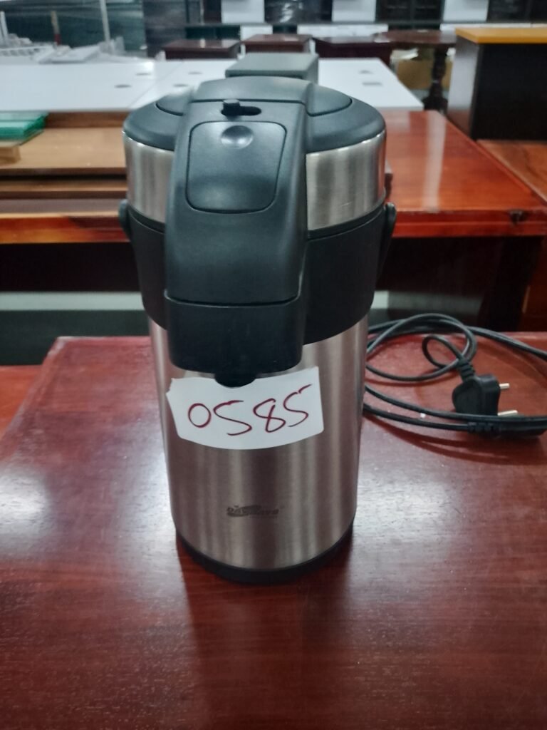 ITEM BIG WATER FLASK