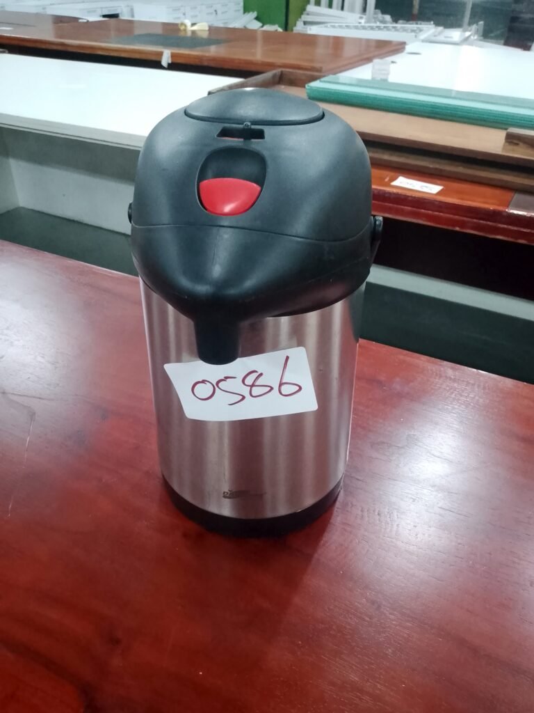 ITEM BIG WATER FLASK