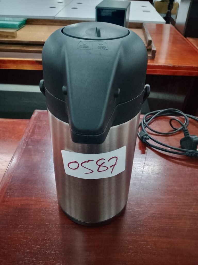 ITEM BIG WATER FLASK