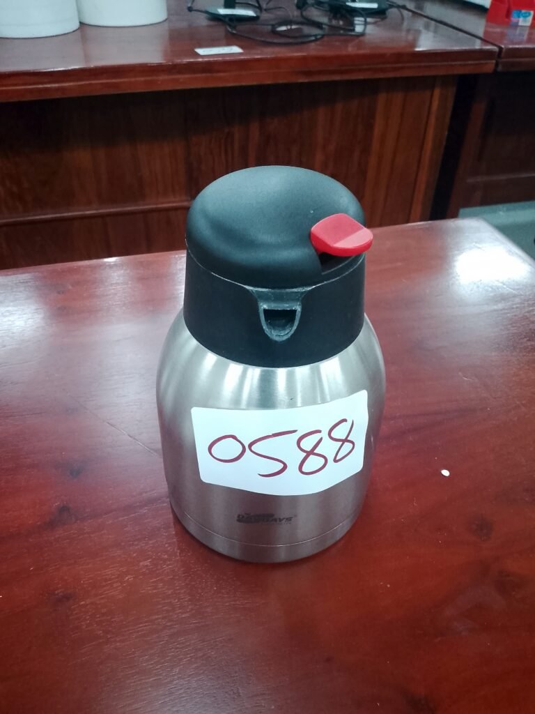 ITEM SMALL WATER FLASK