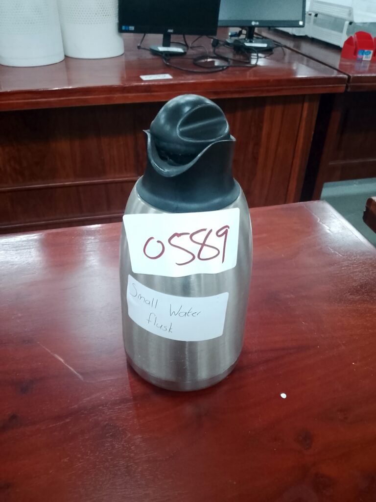 ITEM SMALL WATER FLASK