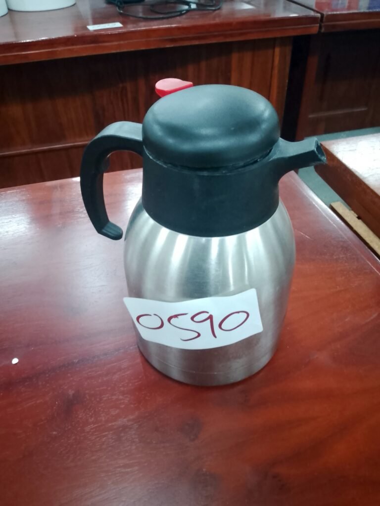ITEM SMALL WATER FLASK