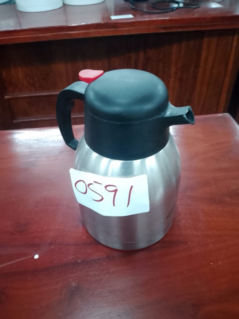 ITEM SMALL WATER FLASK