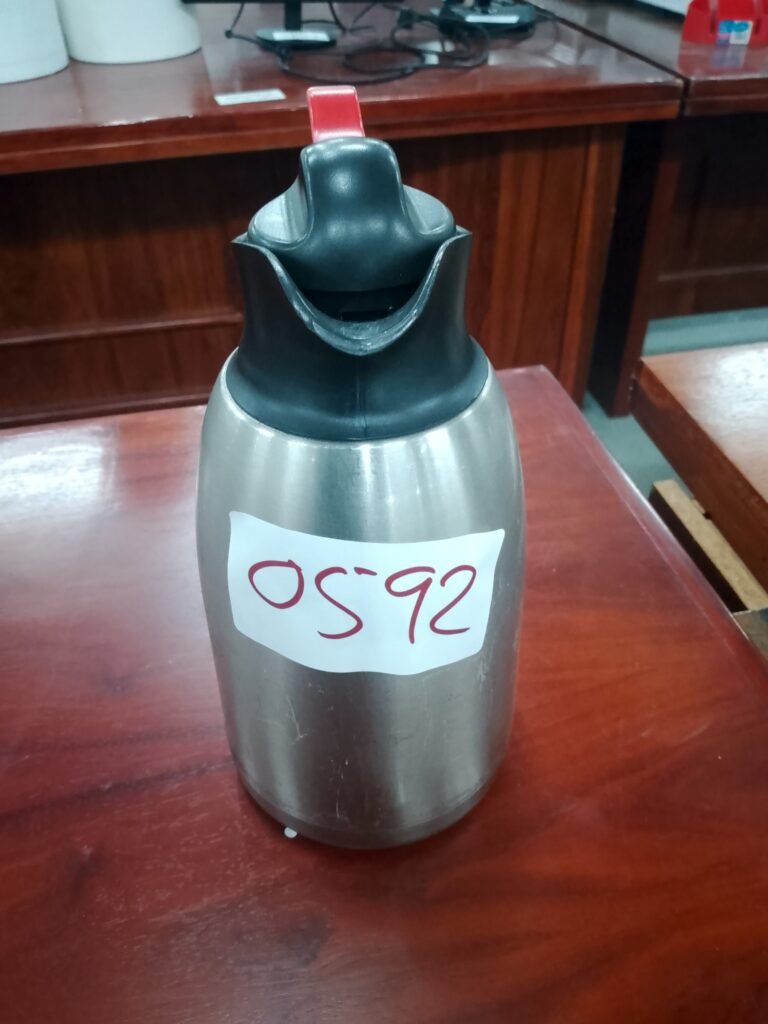 ITEM SMALL WATER FLASK