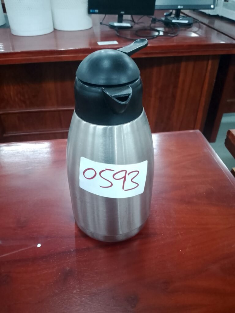 ITEM SMALL WATER FLASK