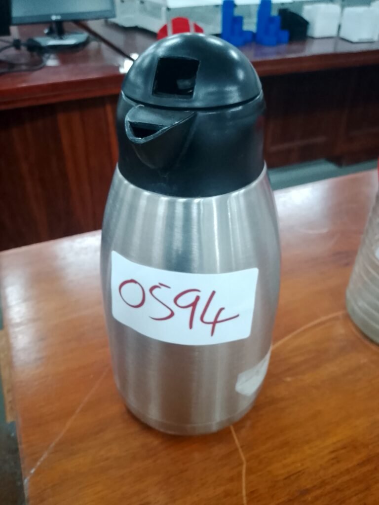 ITEM SMALL WATER FLASK
