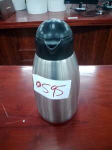 ITEM SMALL WATER FLASK