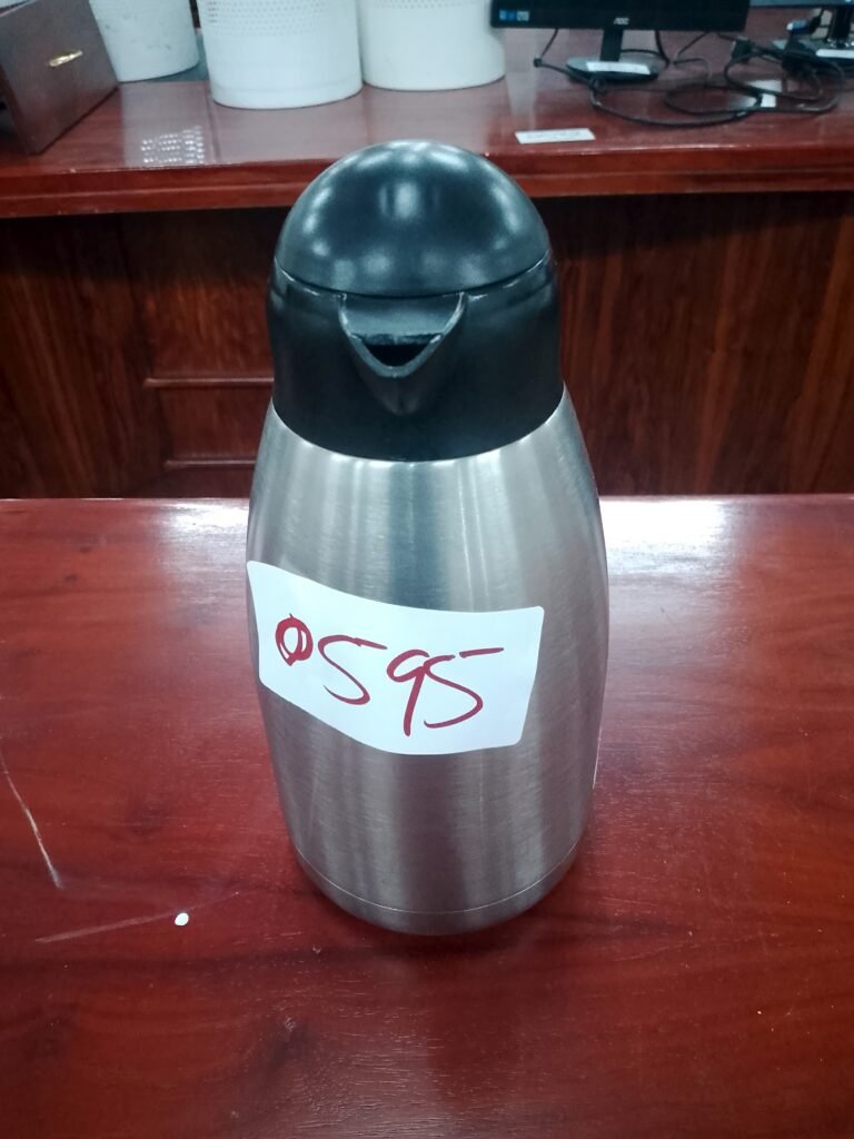 ITEM SMALL WATER FLASK