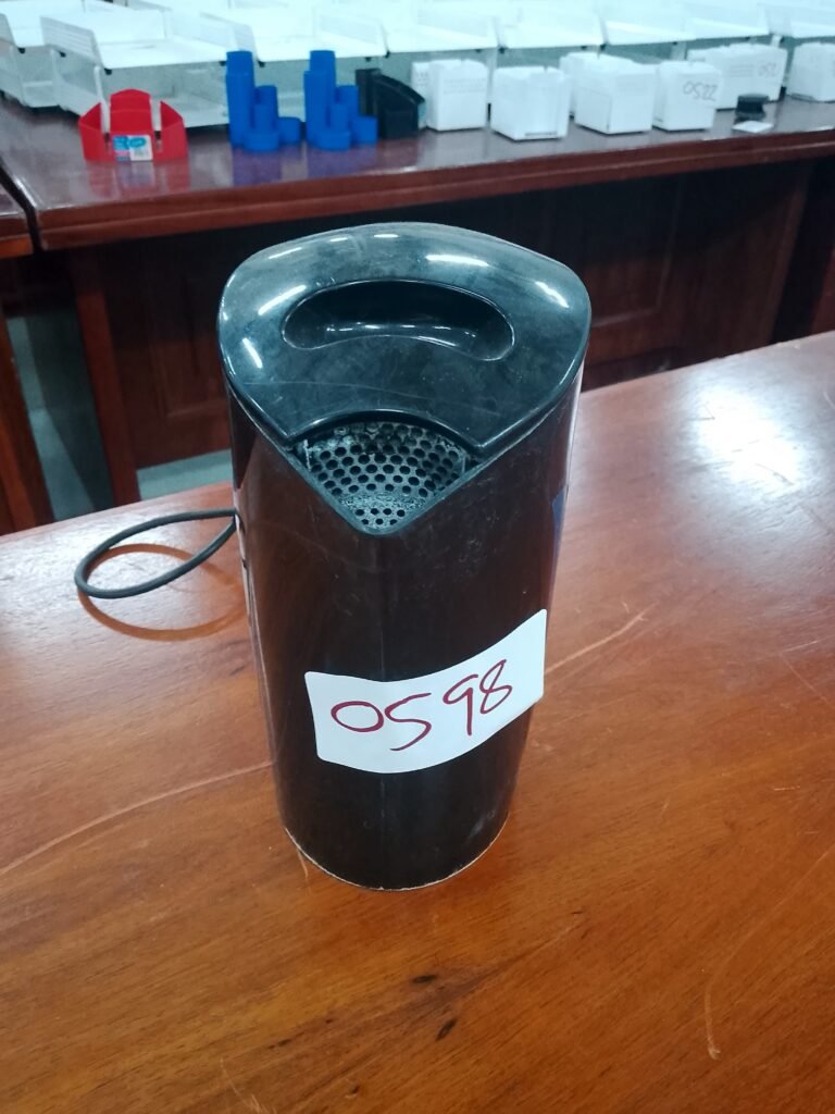 ITEM PLASTIC KETTLE