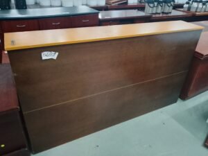ITEM RECEPTION COUNTER