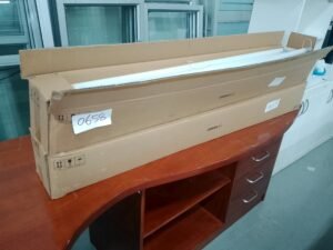 ITEM OSRAM FLORESCENT BULBS