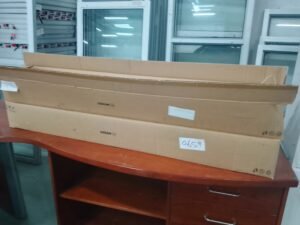 ITEM OSRAM FLORESCENT BULBS