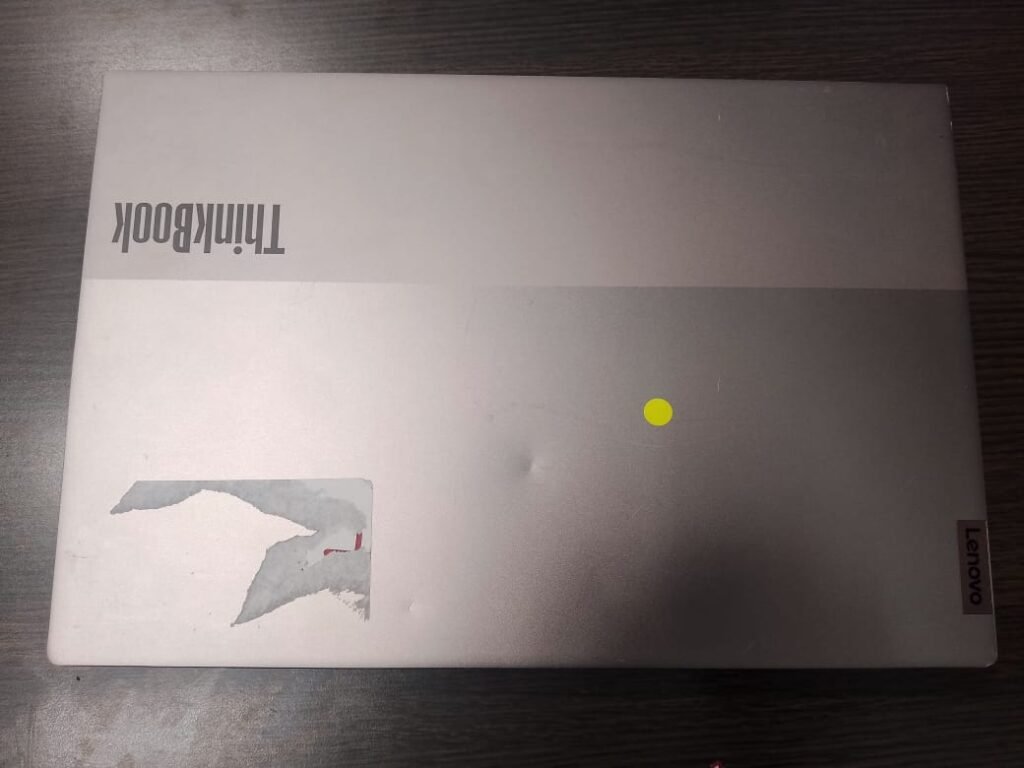 ITEM LENOVO THINKBOOK 14 FG2(MP21GZ5Y)