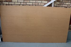 ITEM PINE BOARDS(4)