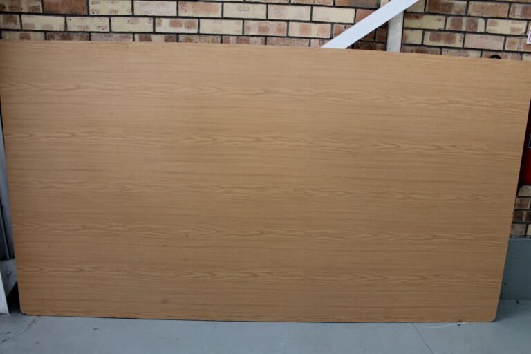 ITEM PINE BOARDS(4)