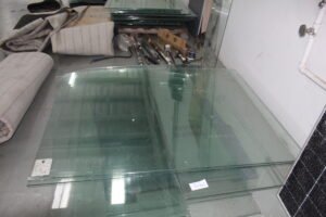 ITEM GLASS BATCH