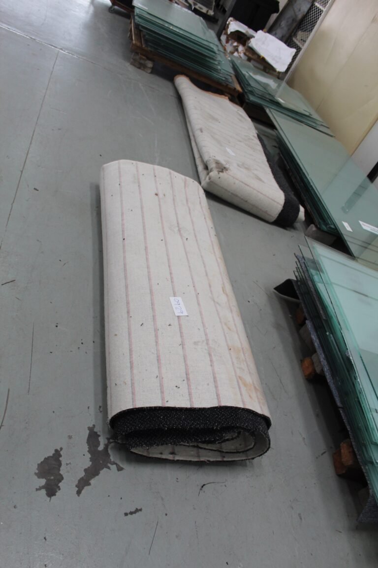 ITEM CARPETS