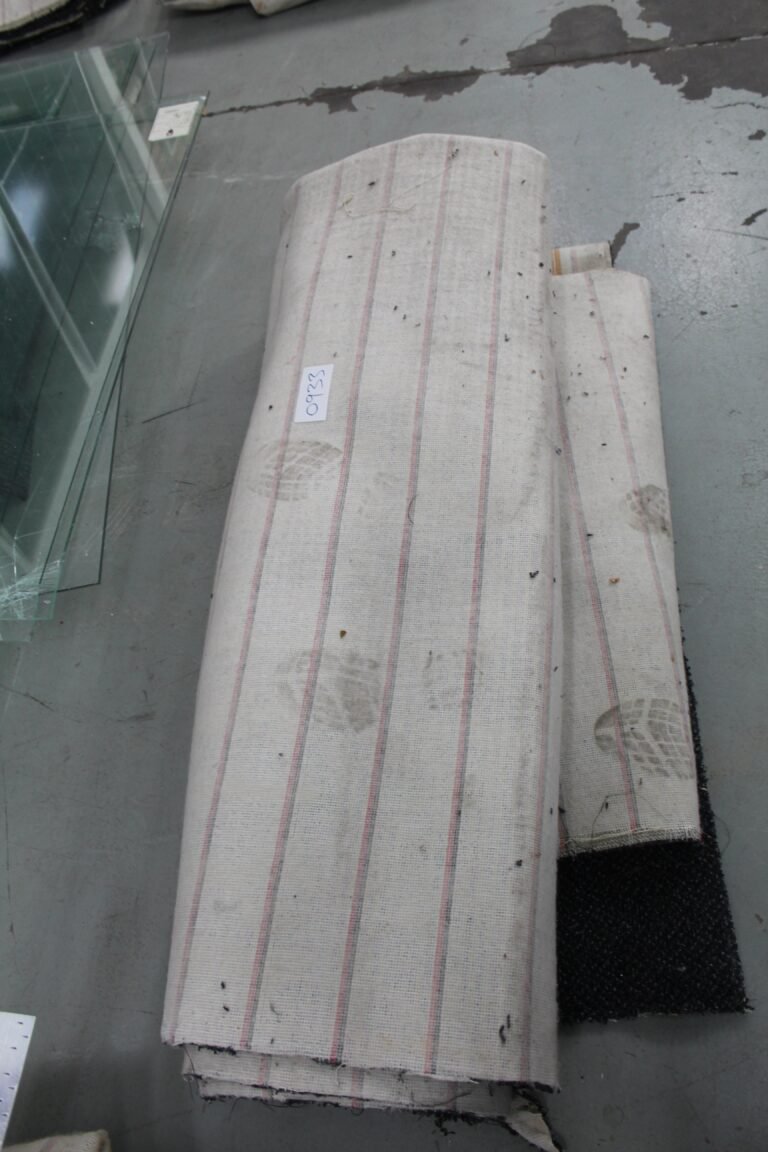 ITEM CARPETS