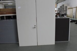 ITEM DOUBLE DOOR