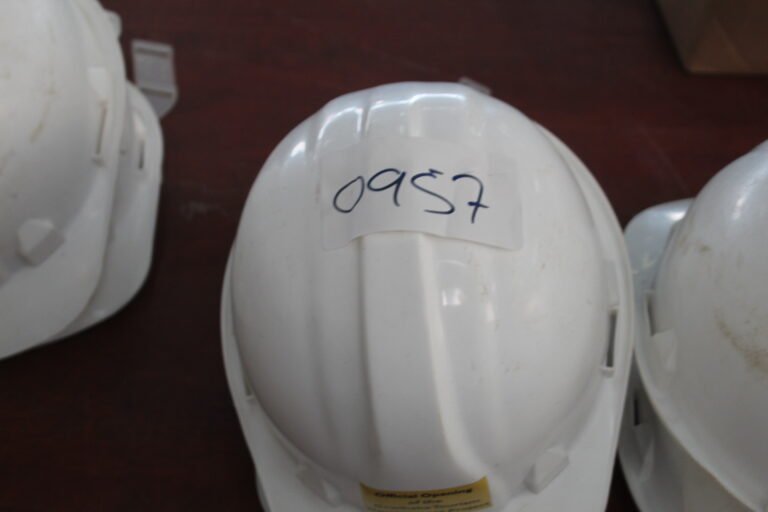 ITEM HELMETS(2)