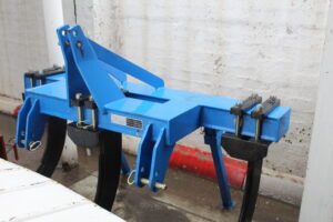 ITEM RIPPER MACHINE