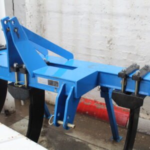 ITEM RIPPER MACHINE