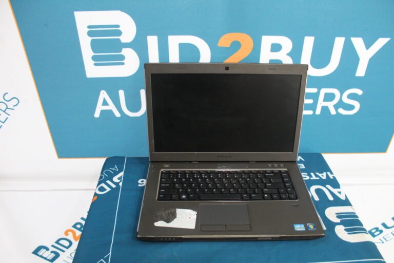 DELL VOSTRO LAPTOP