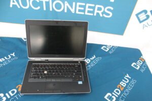 DELL LATITUDE E6430 LAPTOP