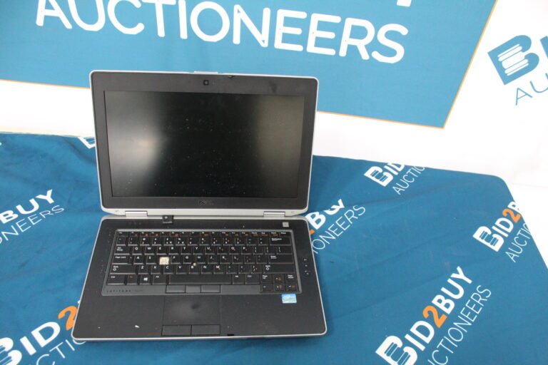 DELL LATITUDE E6430 LAPTOP