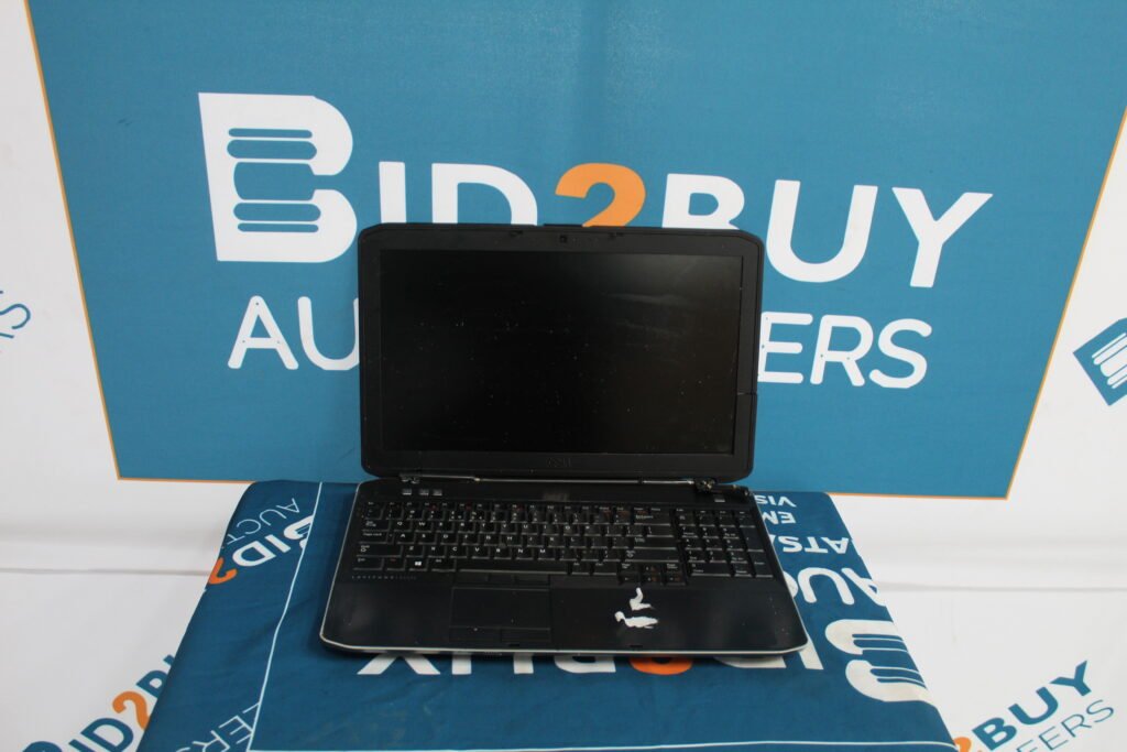 DELL LATITUDE E5330 LAPTOP