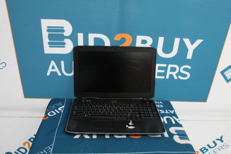 DELL LATITUDE E5530 LAPTOP