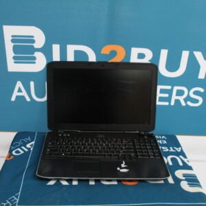 DELL LATITUDE E5330 LAPTOP