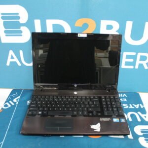 HP PROBOOK 4520 LAPTOP