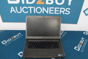 DELL E5500 LAPTOP