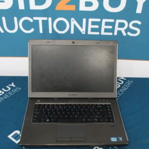 DELL E5500 LAPTOP
