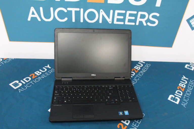DELL LATITUDE E4310 LAPTOP