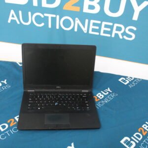 DELL LATITUDE E5590 LAPTOP