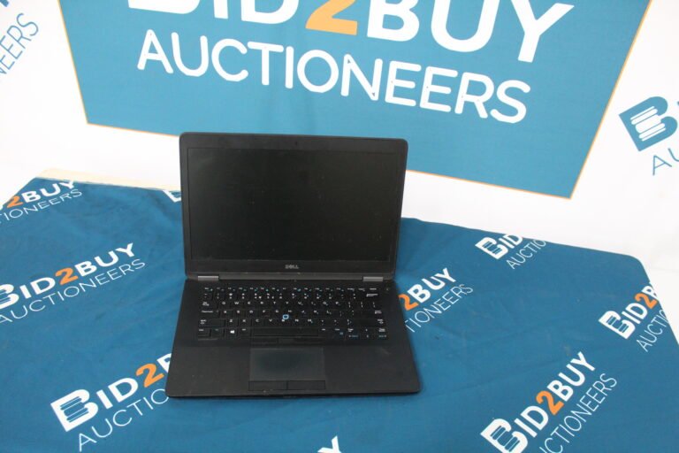 DELL LATITUDE E5590 LAPTOP
