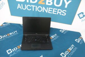 DELL LATITUDE E5590 LAPTOP