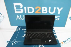 DELL LATITUDE E5590 LAPTOP