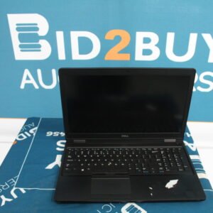 DELL LATITUDE E5590 LAPTOP