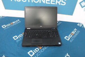 DELL LATITUDE E5570 LAPTOP