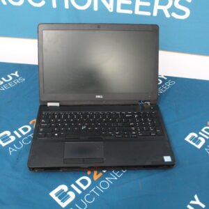 DELL LATITUDE E5570 LAPTOP