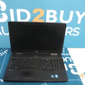 DELL LATITUDE E5540 LAPTOP