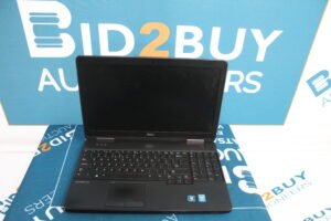 DELL LATITUDE E5540 LAPTOP