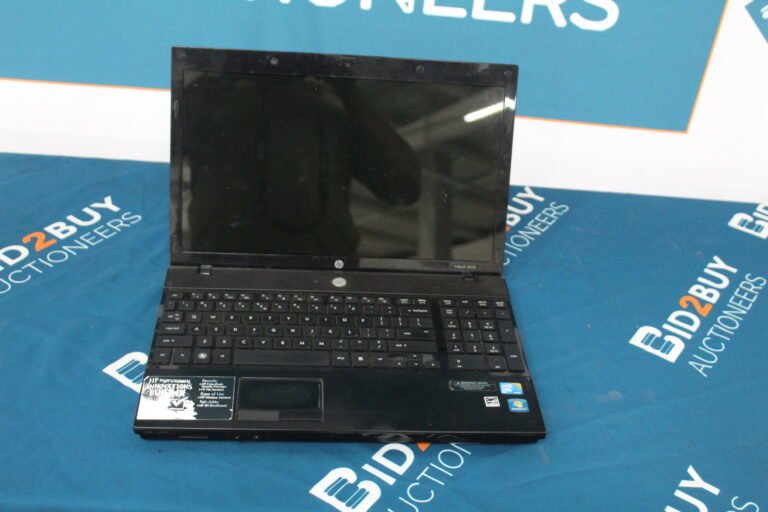 HP PROBOOK 4510