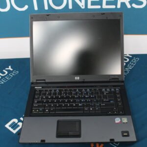 HP COMPAC 6710