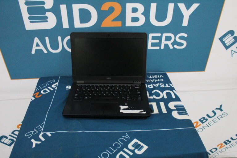 DELL LATITUDE E5250 LAPTOP