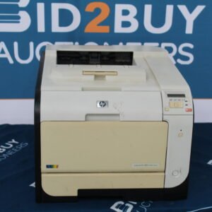 HP LASERJET P2035 PRINTER